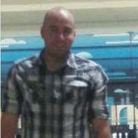 Dustyn Terrell