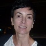 Silvia Gómez González