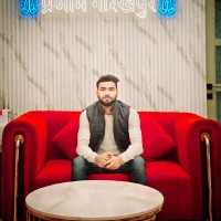 SHIVAM KHARWAR