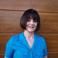 Gordana Pilkington