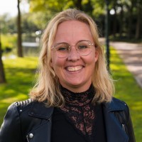 Margarita De Jong-De Graaf