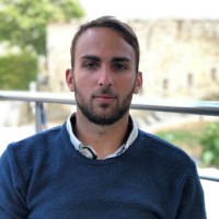 Arthur-Maxence Bounatirou