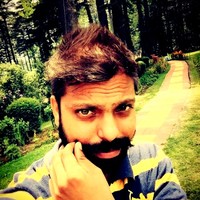 Charanjit Kumar