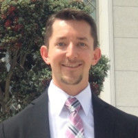 Stephen Allred