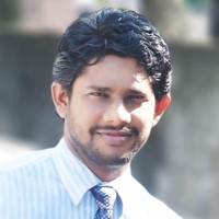 Priyadarshana Benthota Arachchi