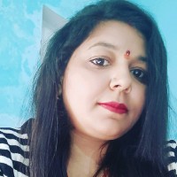 Swati Sharma