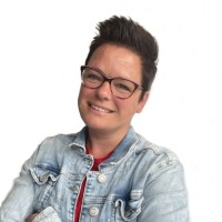 Jorika De Vos