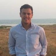 Jaime Sogas Paramio