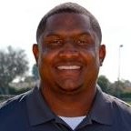 Reggie Williams