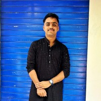 Nilesh Chaudhari
