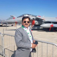 Mukesh Chand Prajapati