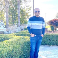 Sandeep Banskota