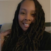 Jasmine Graham
