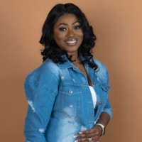 Dionne McCallum-George