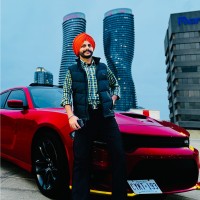 Tejpal Singh Mand