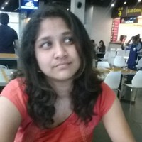 Kusuma Tekumalla