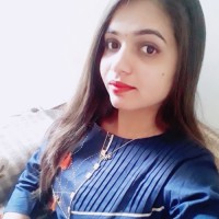 Madhuri Parmar