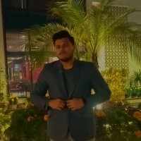 Huzaifa Ahmed
