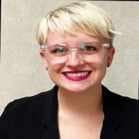 Megan Tiernan
