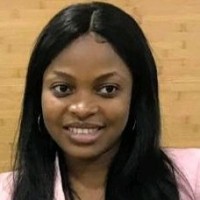 Ogechi Amadi