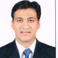 Ankit Deshpande