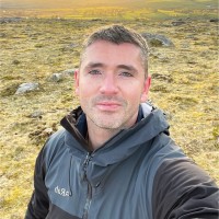 Chris Prowse