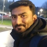 Sasikumar M