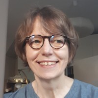 Christine Druesne
