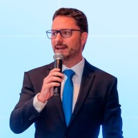 Márcio Henrique Locatelli