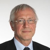 Theo Smet