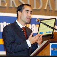 Clemente J. Vivanco