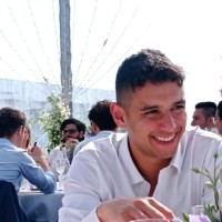 El Mehdi Messaoudi