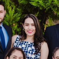 Alejandra Lizet Rivera
