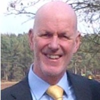 Mike Heyes