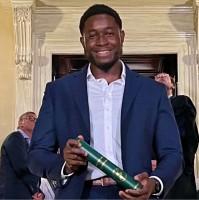 Dr. Paul Njoku