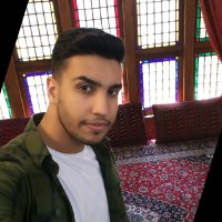 Seyed Mahdi Meraji