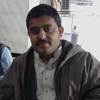 Shahzad Imran qumar
