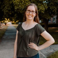 Rachel Pollard