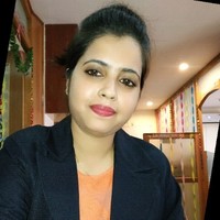 Priya Dubey