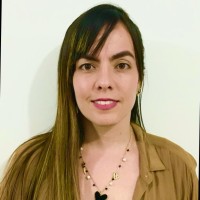 Diana Catalina Berrío Gómez