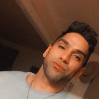 Gavin Fazldeen
