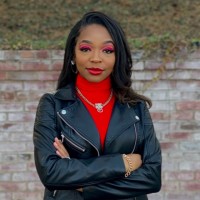 Jaida Jenkins-Curtis