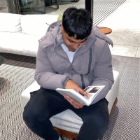 Mohammed Ahdam