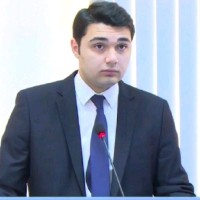 Jamil Gurbanzade