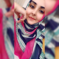 Hareem Zehra