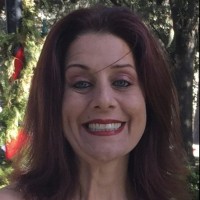 Alison Eckert