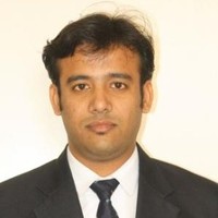 Ashish Dave