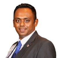 Supun Rajapaksa