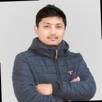Aayush Shrestha