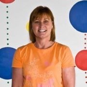 Beth Keel